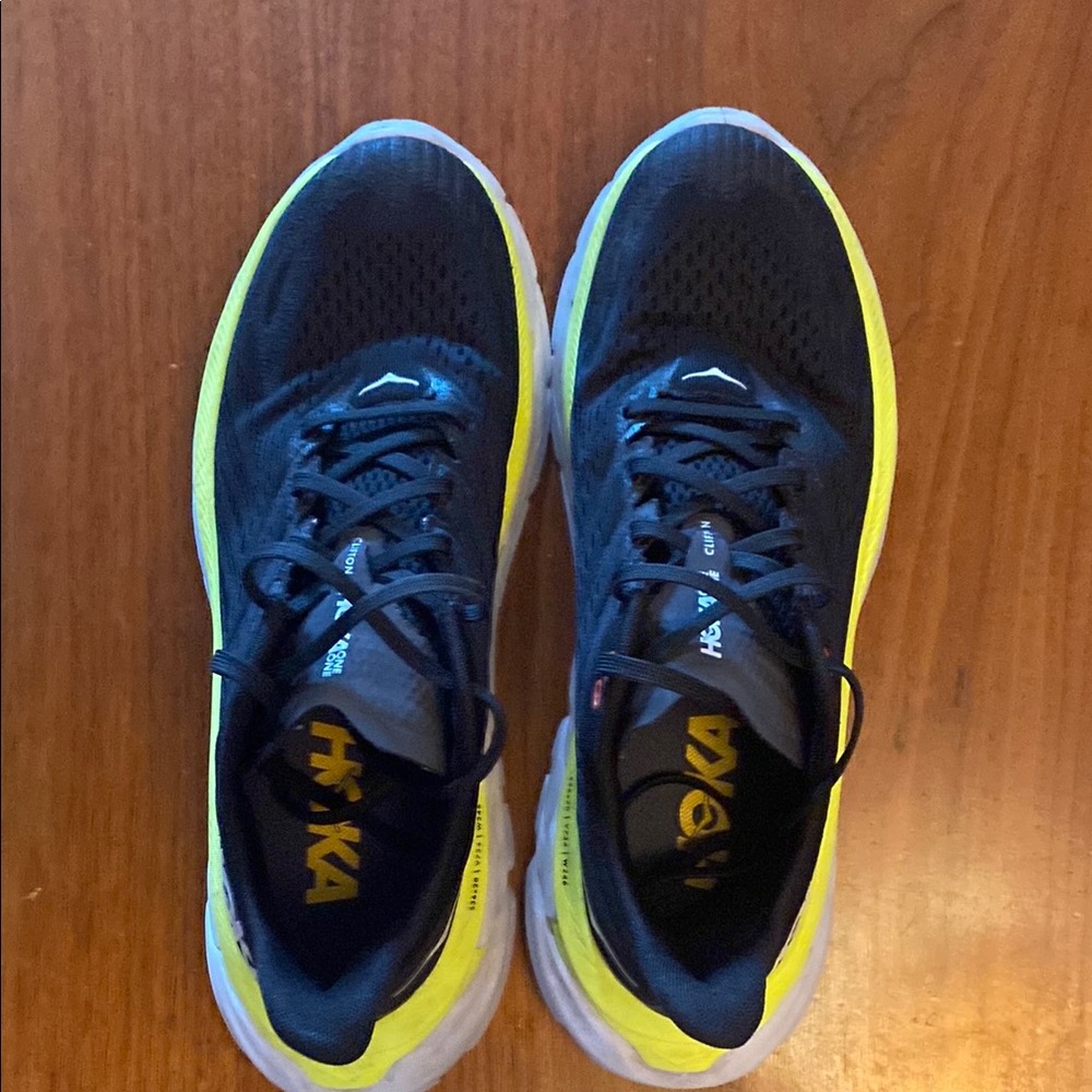 Hoka one one Clifton